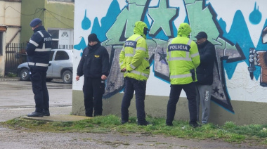 Procesaron con prisión preventiva al autor de los disparos en Chacra II