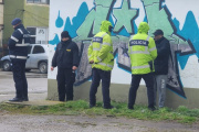 Procesaron con prisión preventiva al autor de los disparos en Chacra II