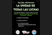 Invitan a jornada de “reflexión, música y poesía” este sábado