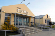 Cemep cortó la atención programada a afiliados de OSEF