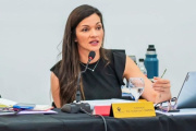 “Hoy tenemos un Estado a la deriva que no da respuestas”