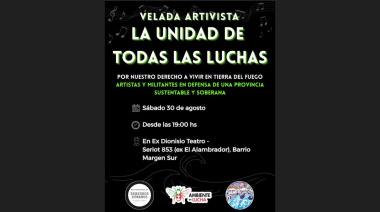 Invitan a jornada de “reflexión, música y poesía” este sábado