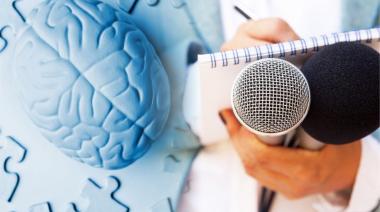 Comienza en Tierra del Fuego una capacitación para periodistas sobre comunicación y salud mental