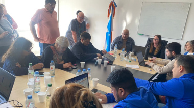 De manera unánime los gremios rechazaron la propuesta del Gobierno