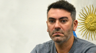 Matías Löffler pide blindar servicios esenciales ante la “asfixia” de fondos externos