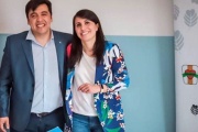 Harrington y parte de su gabinete, investigados por la Justicia Fueguina