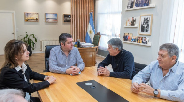 Comienza este viernes el ‘Río Grande se Prende’