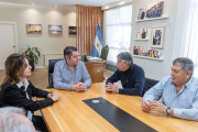 Comienza este viernes el ‘Río Grande se Prende’
