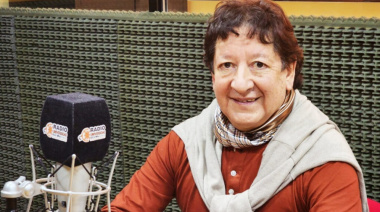 Gallardo advirtió sobre la crisis en Tierra del Fuego y reclamó diálogo y alivio fiscal