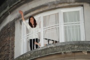 Qué puede y qué no puede hacer Cristina Kirchner según la Justicia