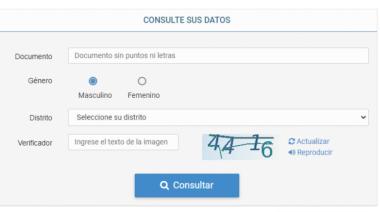 ¿Dónde votás? El padrón definitivo ya se puede consultar en Tierra del Fuego