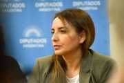 “Cristina es un estorbo para el poder económico que quiere desguazar el país”