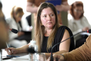 Daiana Freiberger irá a la Justicia tras las falsas denuncias desde la gestión de Walter Vuoto