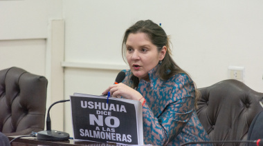 “PJ y Forja silencian el reclamo de los vecinos”