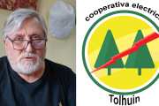 Proponen crear una cooperativa eléctrica para Tolhuin