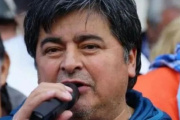 Córdoba respaldó a Elvia Agüero y pidió cambios profundos en la administración de la OSEF