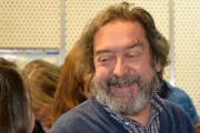Falleció esta madrugada Oscar Domingo Gutiérrez
