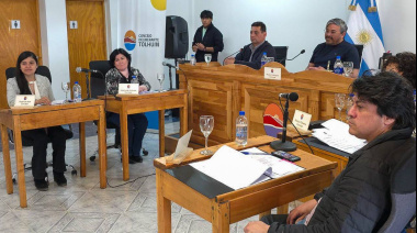 Tolhuin blindó iniciativas culturales y el rol clave de mujeres emprendedoras