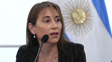 Cristina López celebró la jornada democrática y destacó la madurez cívica de los fueguinos
