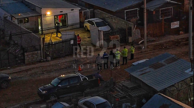 Ocho tiros contra la casa de una familia gitana en la Margen Sur