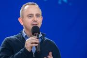 Gastón Díaz: 21 mil vecinos de la Provincia, acompañaron nuestra propuesta como alternativa