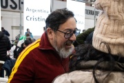 Fuerte respaldo fueguino del PJ en un congreso con proyección nacional