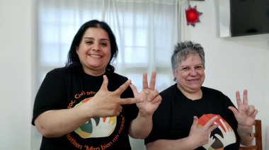 Comunicación sin barreras