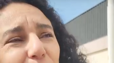 “Perdí a mi hijo para toda la vida, no por cinco años”