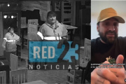 Montaron una trampa política: una impostora quiso hacer creer que el Municipio clausuraba comercios