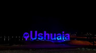 Anuncian corte de electricidad programado para Ushuaia para este sábado