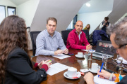 Se realizó una nueva reunión del Comité Contra la Tortura