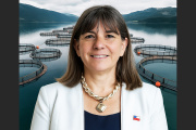 “La salmonicultura en Chile es un pilar del desarrollo acuícola global y el segundo sector exportador del país después del cobre”