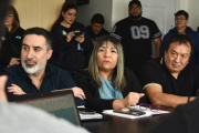 Retoman la discusión paritaria el jueves de la próxima semana