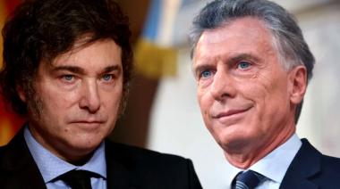 Macri: cuestionó la salida de Francos y reveló que no hubo acuerdo con Milei