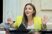 Freites apuntó a coimas vinculadas a Suizo Argentina y cuestionó el silencio del Gobierno