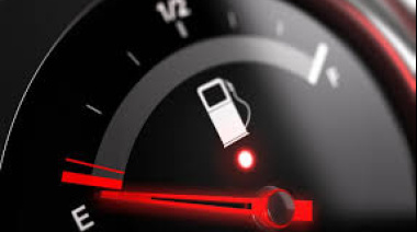 ¿Cuánto cuesta llenar el tanque? La suba más del 6% la nafta