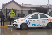 Allanamientos por estafas terminó en secuestro de droga y otros elementos