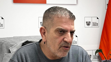 López Silva confirmó una nueva negociación con el SUTEF este miércoles: “Queremos una solución definitiva”