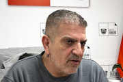 López Silva confirmó una nueva negociación con el SUTEF este miércoles: “Queremos una solución definitiva”