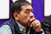 Sosa advirtió por el futuro del petróleo en Tierra del Fuego: “Desde afuera no hay trabajo”