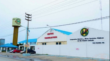 Casi 10 barrios de la margen sur del río Grande sin luz este mediodía