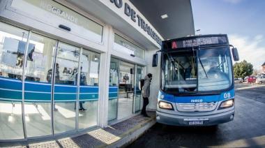 Servicio de colectivos: los colectivos ya cuentan con WiFi gratuito en todas sus unidades