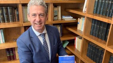 Prejuzgamiento y enemistad: Denuncian al juez Löffler por frenar la reforma