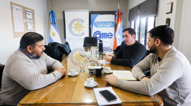 AMET presentó su propuesta de financiamiento educativo