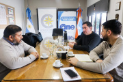 AMET presentó su propuesta de financiamiento educativo