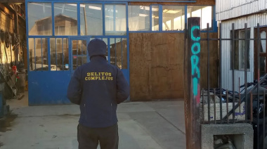Allanamientos y un detenido tras la guerra de tiros entre gitanos en Río Grande