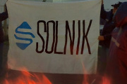 Se agrava el conflicto en la empresa Solnik