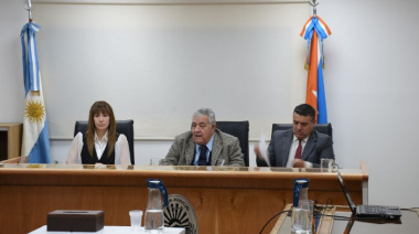 Mañana comienzan los alegatos en el juicio por lesiones en Tolhuin