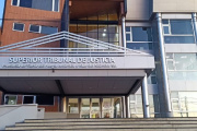 El Superior Tribunal de Justicia rechazó el recurso federal presentado por Jorge Andrés Lechman