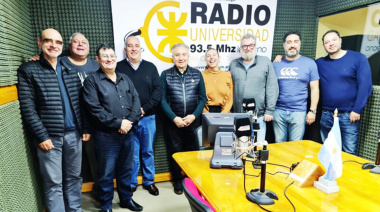 La UTN fueguina fue parte de importante capacitación nacional sobre nuevas energías